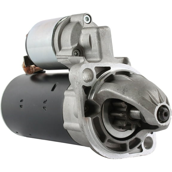 DB Electrical New Starter 410-24230 for Lombardini Engine 0-001-109-359 0-001-109-360 58402610 58402680