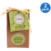 Lip Butter Balm - Lip Tune Up 10gm (Pack of 2)