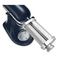 thumbnail image 4 of KitchenAid® Artisan® Series 5 Quart Tilt-Head Stand Mixer, Ink Blue, KSM150PS, 4 of 5