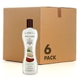 thumbnail image 2 of BioSilk for Dogs Silk Therapy Conditioner with Natural Coconut Oil | Coconut Oil Dog Conditioner from BioSilk for Dogs | High Quality Pet Conditioner for Dogs - 6 Pack, 2 of 15