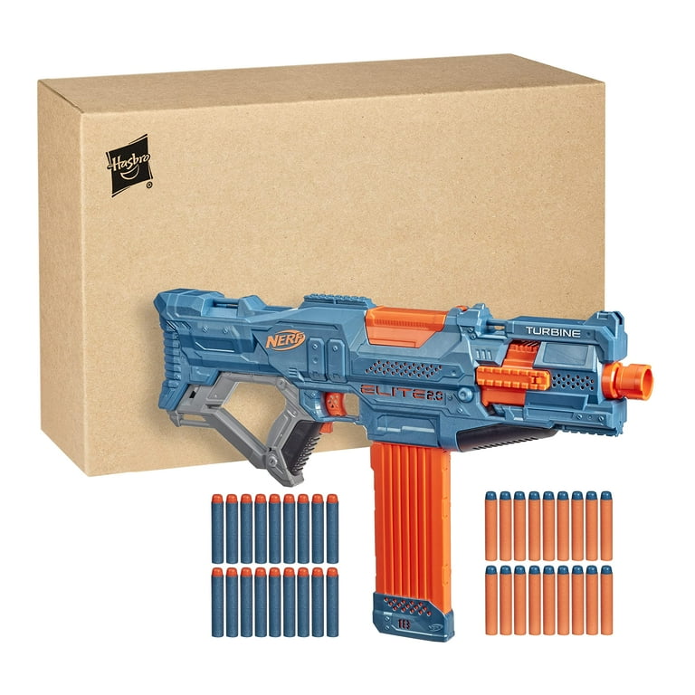 Nerf disruptor attachments cheap