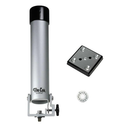 Tite-Lok Multi-Lok Rod Holder with Plate Mount - RH-5712