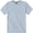 Light Blue, variant on Dolly Nashville Tennessee Tribute T-Shirt