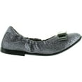 thumbnail image 2 of Naturino Girls 3776 Designer Fashion Dress Flats with Buckle, 2 of 4