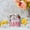 E_Base#41339, variant on Easter Bunny Ceramic Coffee Mug 350ml – Cute Rabbit Tea Cup for Coffee, Tea, Water, Holiday and Spring Gifts