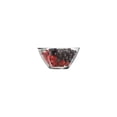 thumbnail image 3 of Tazón Borgonovo Juego de 2 Bowls de Vidrio 14 cm, 3 of 3
