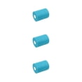 thumbnail image 1 of Inteprter Accesorios de boda de poliéster Recuerdos inolvidables con decoración Decoración de boda de buena textura ALC23Dark Lake Blue Type1 NO1, 1 of 6