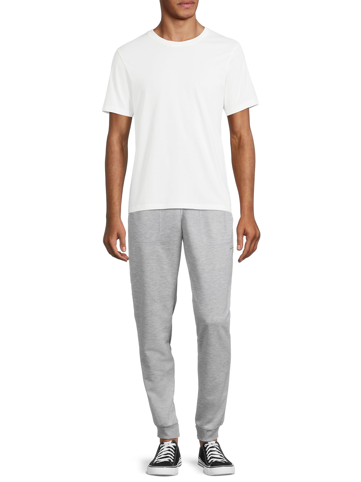 Tahari Men's Fleece Joggers
