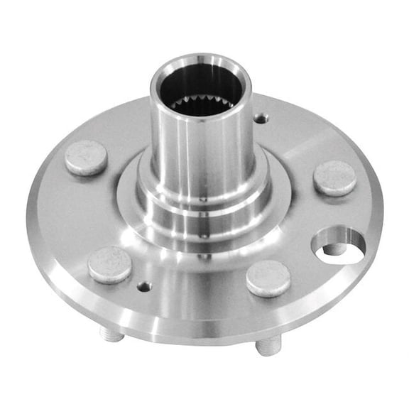 Rear Wheel Hub - Compatible with 1993 - 2000 LS400 1994 1995 1996 1997 1998 1999