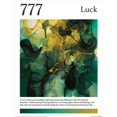 thumbnail image 1 of Ada Ingram Angel 777 Imprimé, 1 of 1