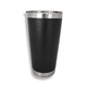 thumbnail image 3 of Vaso Térmico Termo 20 oz Doble Capa Acero Inoxidable Frio Calor Premium Negro Origami Home, 3 of 6