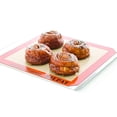 thumbnail image 4 of Silpat Non-Stick Silicone Commercial Size Baking Mat, 16.5-Inch by 24.5-Inch, 4 of 7