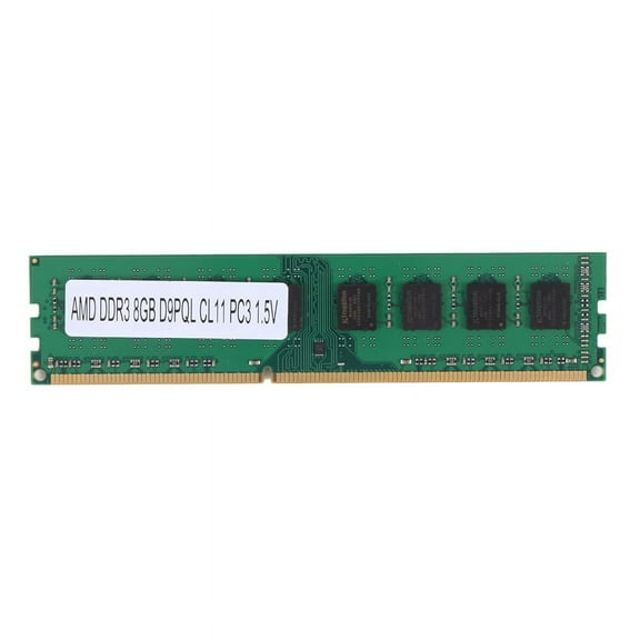 Tsulyn 8Gb Ddr3 1600Mhz Ram Desktop Memory Dimm F2 M2 Computer Pc