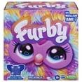 thumbnail image 3 of Furby Tie Dye Interactive Plush Toy - French Version, 3 of 10