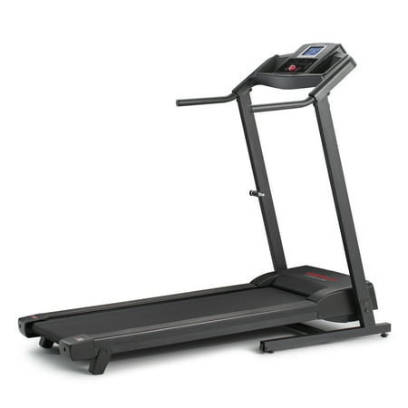 Weslo Cadence G 3.9 Folding Electric Treadmill with Easy Assembly
