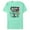 Celadon Green, variant on Men's NEFF Let's Be One Graphic T-Shirt