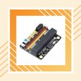 thumbnail image 4 of Placa de expansión Inteprter IOBIT Puerto de audio Interruptor de placa de transferencia horizontal, 4 of 6