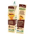 thumbnail image 3 of Solely Fruit Jerky Banana Cacao, 0.8 Ounces, 6 per case, 3 of 3