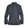 thumbnail image 5 of Core 365 Women's Motivate Unlined Lightweight Jacket, 5 of 5