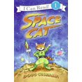 thumbnail image 1 of Space Cat By Cushman, Doug, 1 of 3