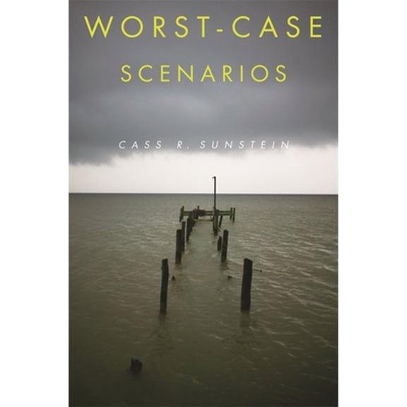 Pre-Owned Worst-Case Scenarios (Paperback) 0674032519 9780674032514