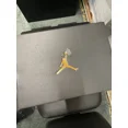 thumbnail image 5 of Ni - ke NEW Air Jordan 1 Mid Men's Size 9.5 Gym Red/Black-White 554724-660 Fast Shipping, 5 of 5