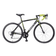 thumbnail image 1 of BICICLETA 570 RUTA ALUM FRE/CARR R-700 14VEL (Negro) (54) BENOTTO Benotto 570 Ruta, 1 of 2
