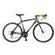 thumbnail image 1 of BICICLETA 570 RUTA ALUM FRE/CARR R-700 14VEL (Negro) (54) BENOTTO Benotto 570 Ruta, 1 of 2