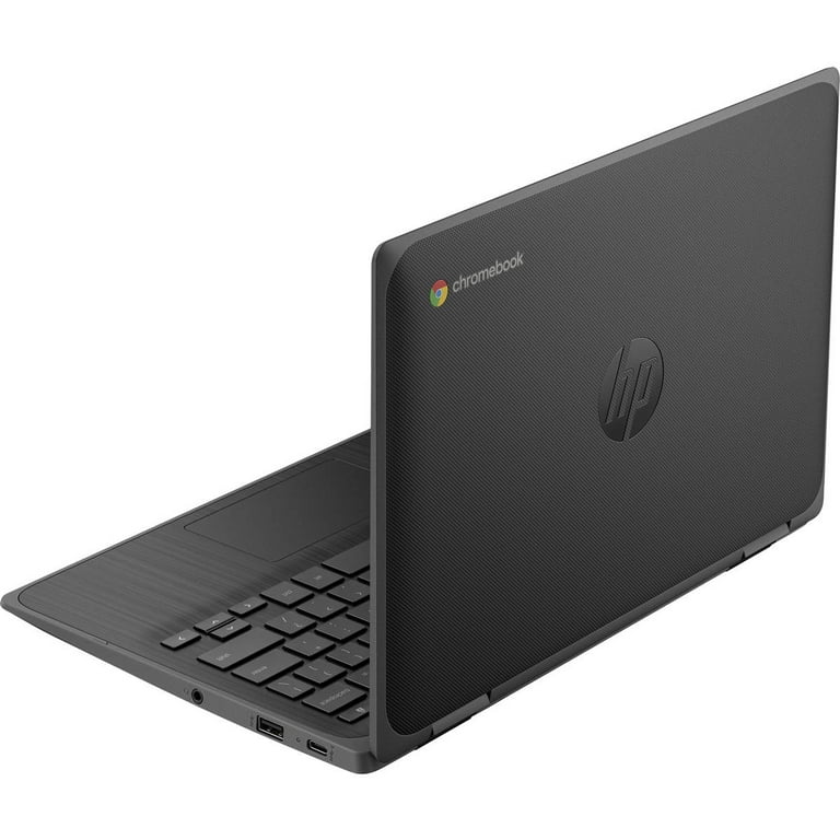 HP Fortis x360 G3 J Chromebook 11.6