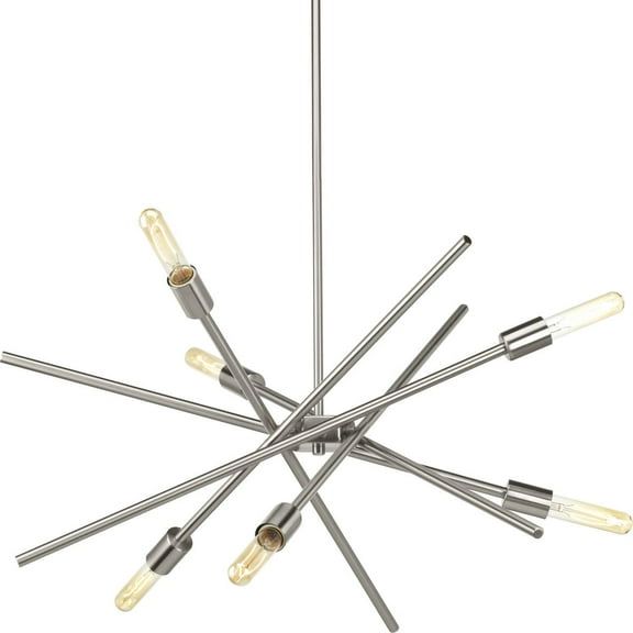 Astra Six-Light Chandelier