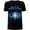 Noir, variante sur Within Temptation T-Shirt en Coton Adulte The Silent Force Tracks