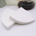 thumbnail image 3 of ENJOYW 50Pcs Cone-shaped Hand Drip Brew Coffee Filter Home Office Travel DIY Cafe Paper Coffee Filter, 3 of 7
