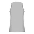thumbnail image 5 of FDGIU 2025 Men's Muscle Tank Tops; Funny Graphic Print Sleeveless Shirts for Summer, Casual Fitness Workout Activewear, Quick-Dry Stretch Fit, 5 of 5