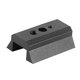 thumbnail image 1 of Dovetail Rail Plate Telescope Finder Base Spacer Astronomy Telescope Mount Accessories Guide Dovetail Rail, 1 of 5