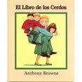 thumbnail image 1 of El libro de los cerdos, 1 of 2