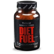 Twinlab Diet Fuel, 60-Count