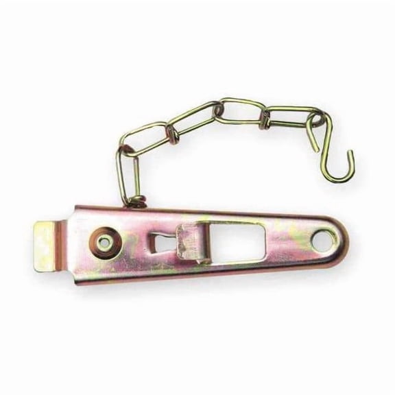 Velvac Coupling, Dummy 035036