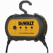 Professional Battery Charger/Maintainer, 4-Amps -DXAEWPC4