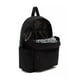 thumbnail image 2 of Mochila VANS OLD SKOOL GROM Unisex para ropa deportiva negra, 2 of 2