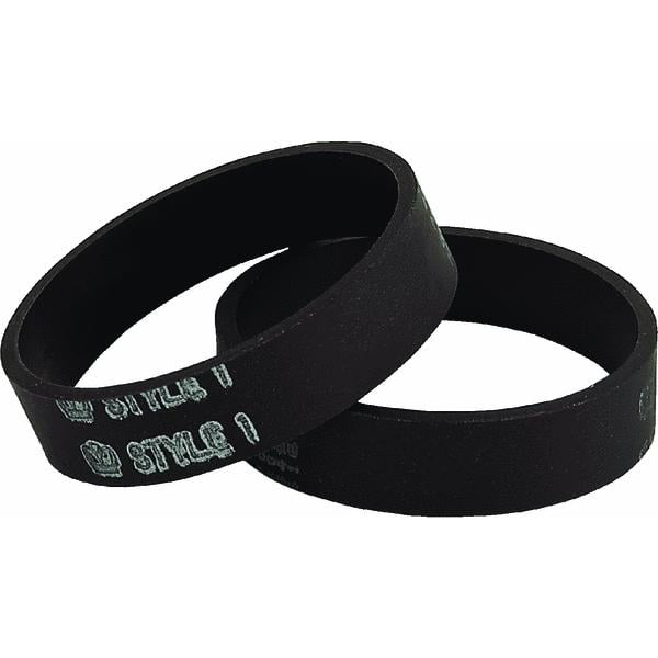 oreck xl belt walmart