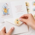 thumbnail image 4 of THOPBPRK Graduation Greeting Cards Assorted Set for High School College Commencement Celebration Commemorative Stationery for Grad Party Favors StudentRecognition and Teacher Appreciation, White, 4 of 6