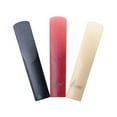 thumbnail image 5 of 3 Pcs Resin Plastic Saxophone Reeds Parts for Clarinet Soprano Alto Tenor Sax, 5 of 6