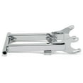thumbnail image 3 of 0" Stock Length Chrome Swingarm Swing arm for Yamaha Banshee YFZ 350 87-06 ATV, 3 of 5
