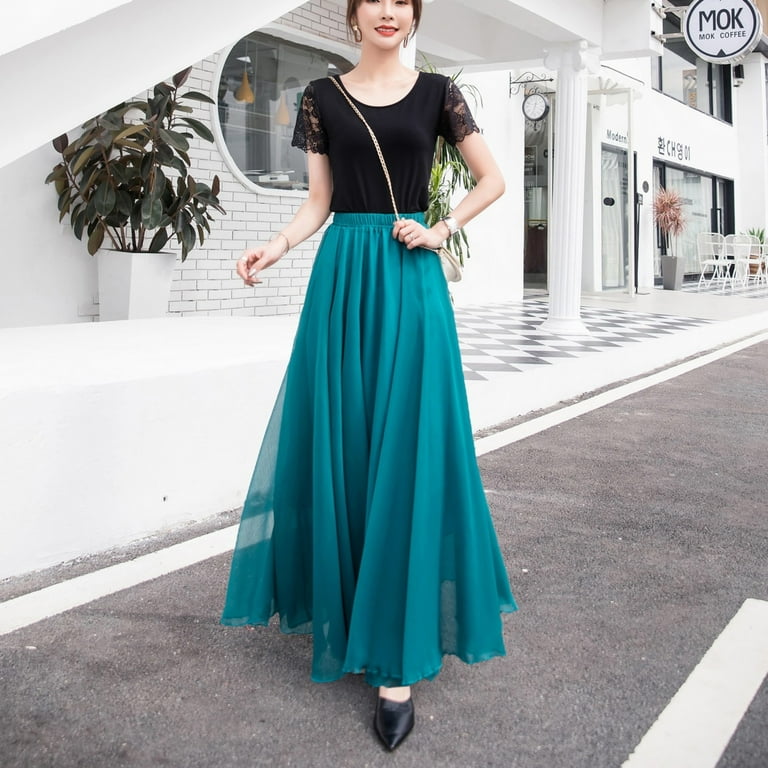 スカート MADISON BLUE  FLARE SKIRT 01 GREEN スカート MADISON BLUE FLARE SKIRT 01 GREEN Madison Blue