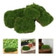 thumbnail image 4 of piezas de rocas artificiales decorativas con revestimiento de imitación, piedras falsas para decoración de jardín, arreglos florales y macetas, 4 of 7