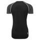 thumbnail image 4 of Dare 2B - Camiseta Fixate para Mujer (Negro, Ébano), 4 of 5