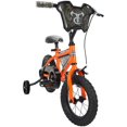 thumbnail image 3 of Vélo True Timber de 12 po, pour garçons Orange, par Huffy, 3 of 9