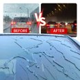thumbnail image 4 of Automotive Oil Film Cleaning Brush Upgraded Glass Oil Film Remover Brush for Car Car Glass Oil Film Cleaner for Windshield Oil Film Cleaning Brush 120ml, 4 of 7