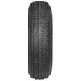 thumbnail image 3 of Power King Towmax STR II ST225/75R15 117/112L E Trailer Tire, 3 of 6