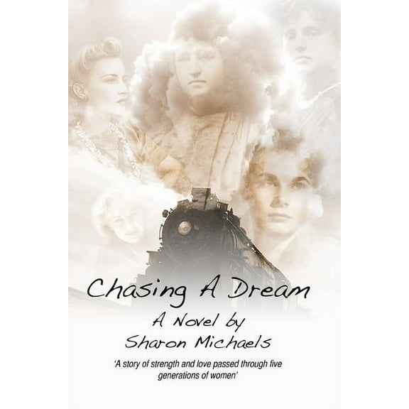 Chasing A Dream (Paperback)